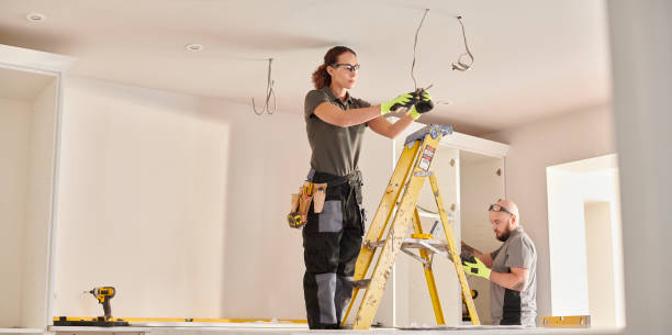 Industrial Electrical Services in Tashua, CT