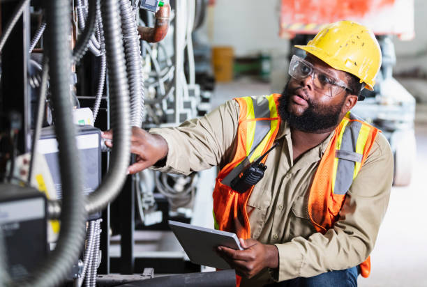 Best Industrial Electrical Services  in Tashua, CT