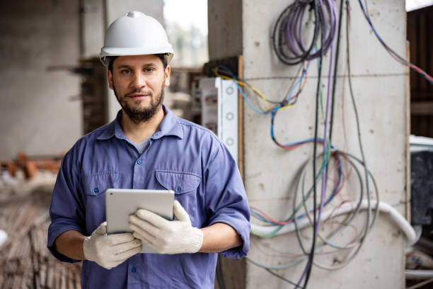 Best Ceiling Fan Installation Electrician  in Tashua, CT