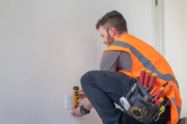 Best Electrician Near Me  in Tashua, CT