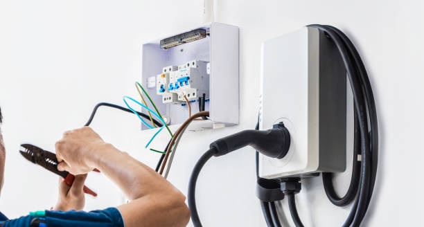 Best Electrical Rewiring Services  in Tashua, CT