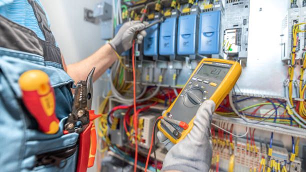 Best Electrical Outlet Repair  in Tashua, CT