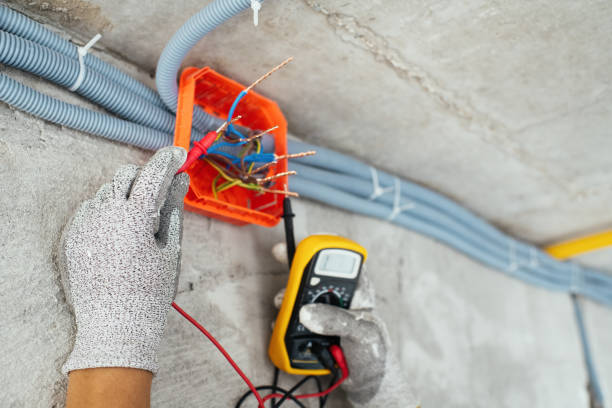 Best Electrical Wiring Services  in Tashua, CT