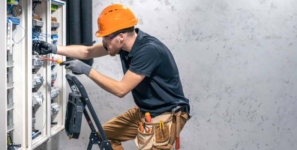 Best Best Electricians Near Me  in Tashua, CT