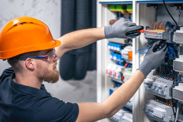 Best Affordable Emergency Electrician  in Tashua, CT