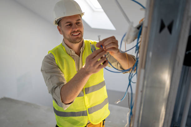 Best Commercial Electrician Services  in Tashua, CT